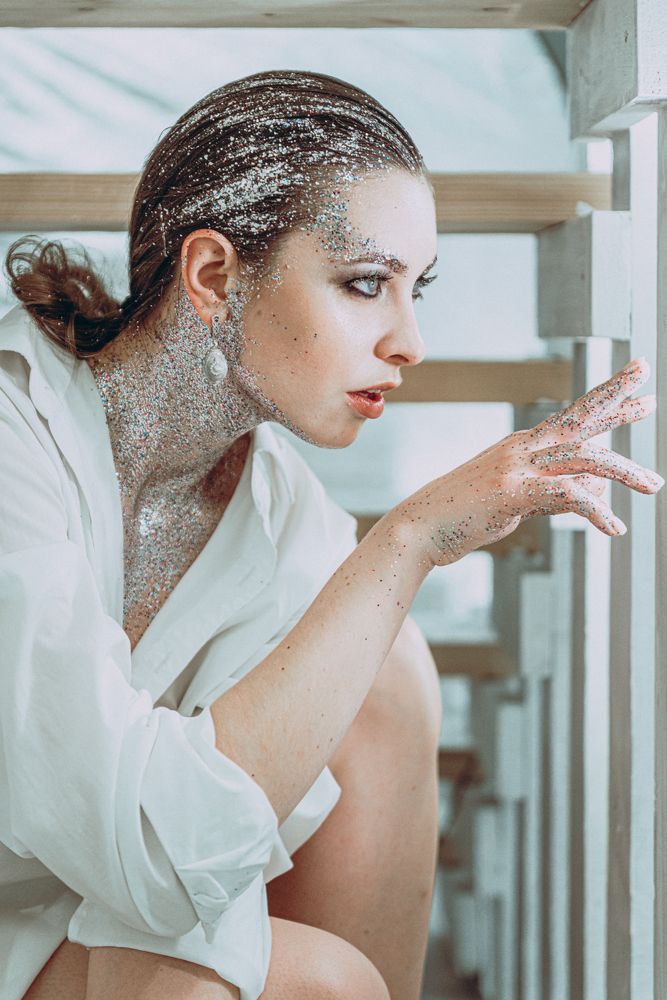 Photograph by Lisa Buzova