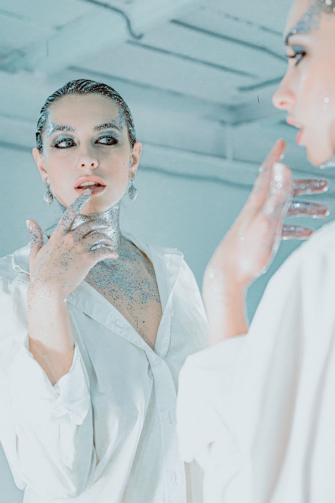 Photograph by Lisa Buzova