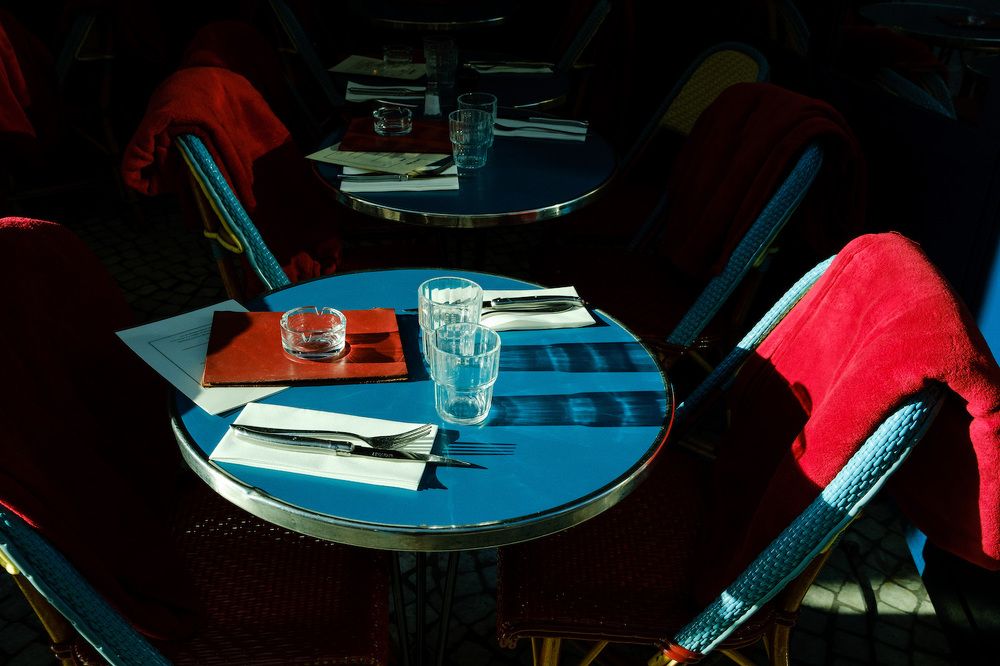 Photograph by Николай Семенов