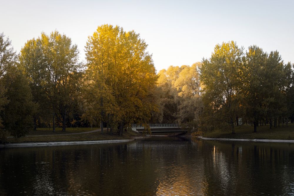 Photograph by Евгений Адуцкевич