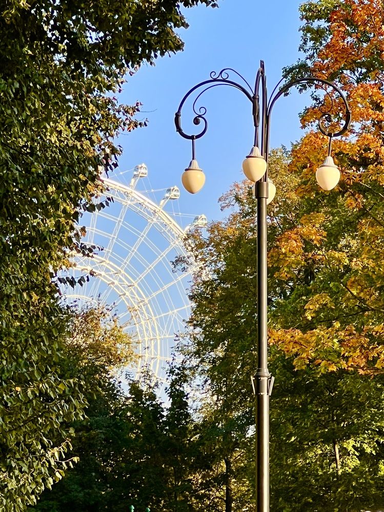 Photograph by Олег Банковский