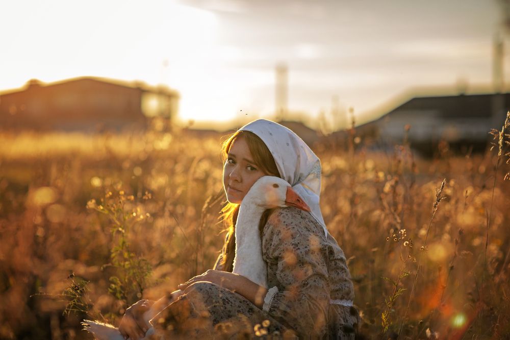 Photograph by Никитинская Анастасия