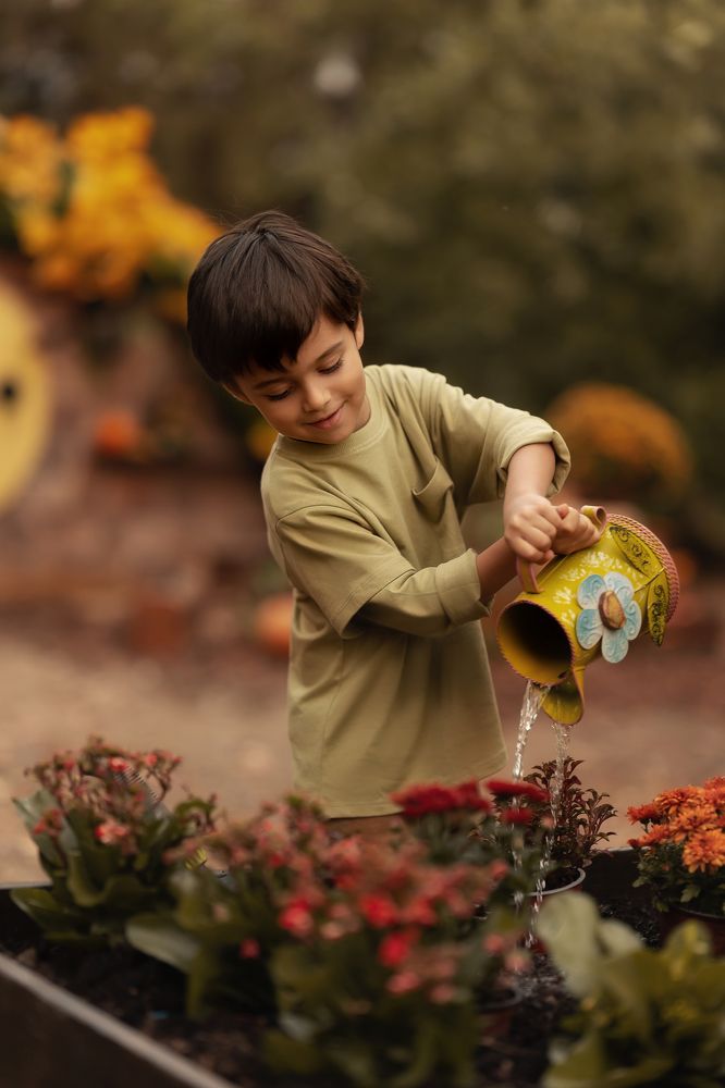 Photograph by Виктория Кузнецова