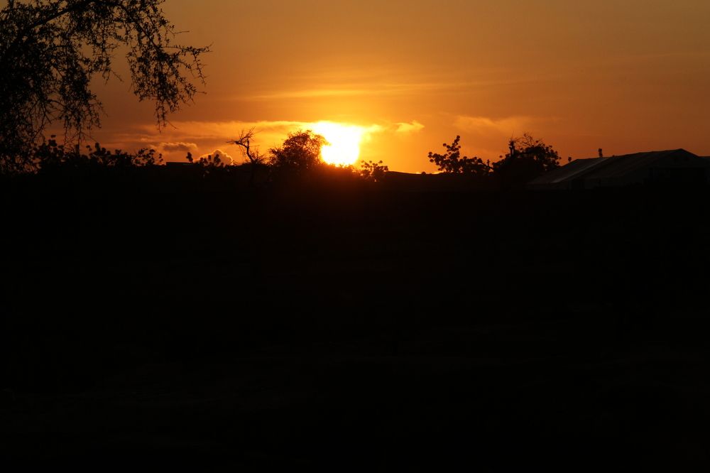 Photograph by Marcel AHONDO