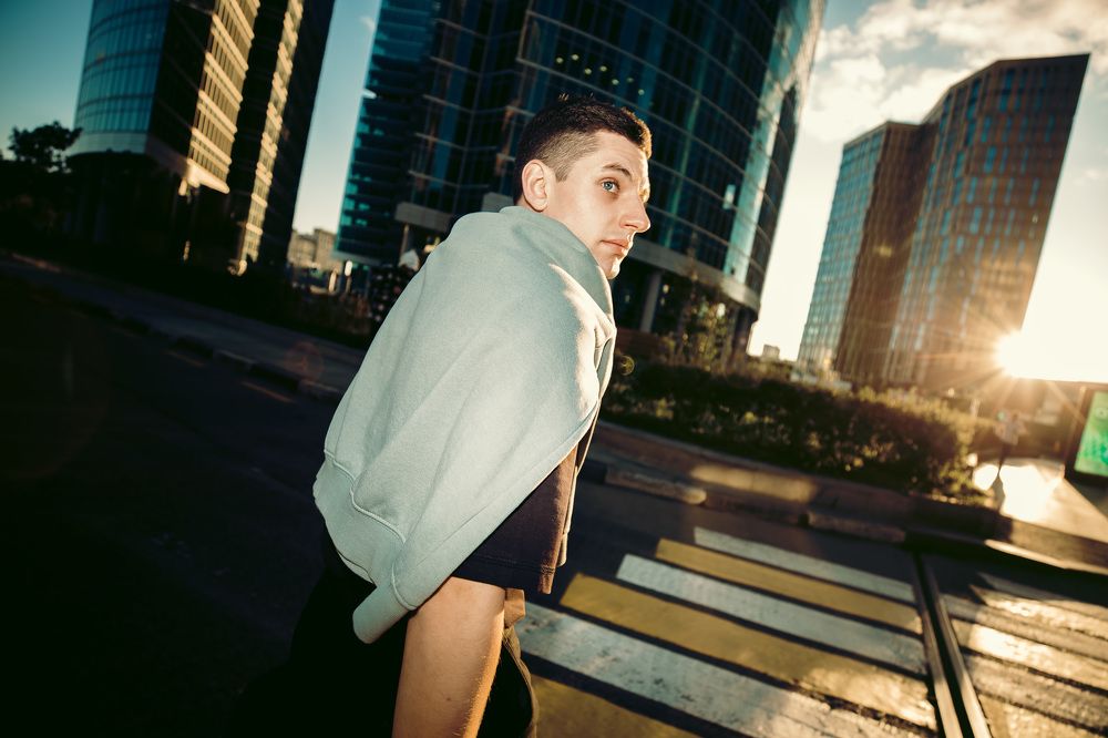 Photograph by Зиновьев Илья