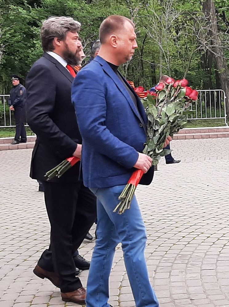 Фотография автора Мария Коледа