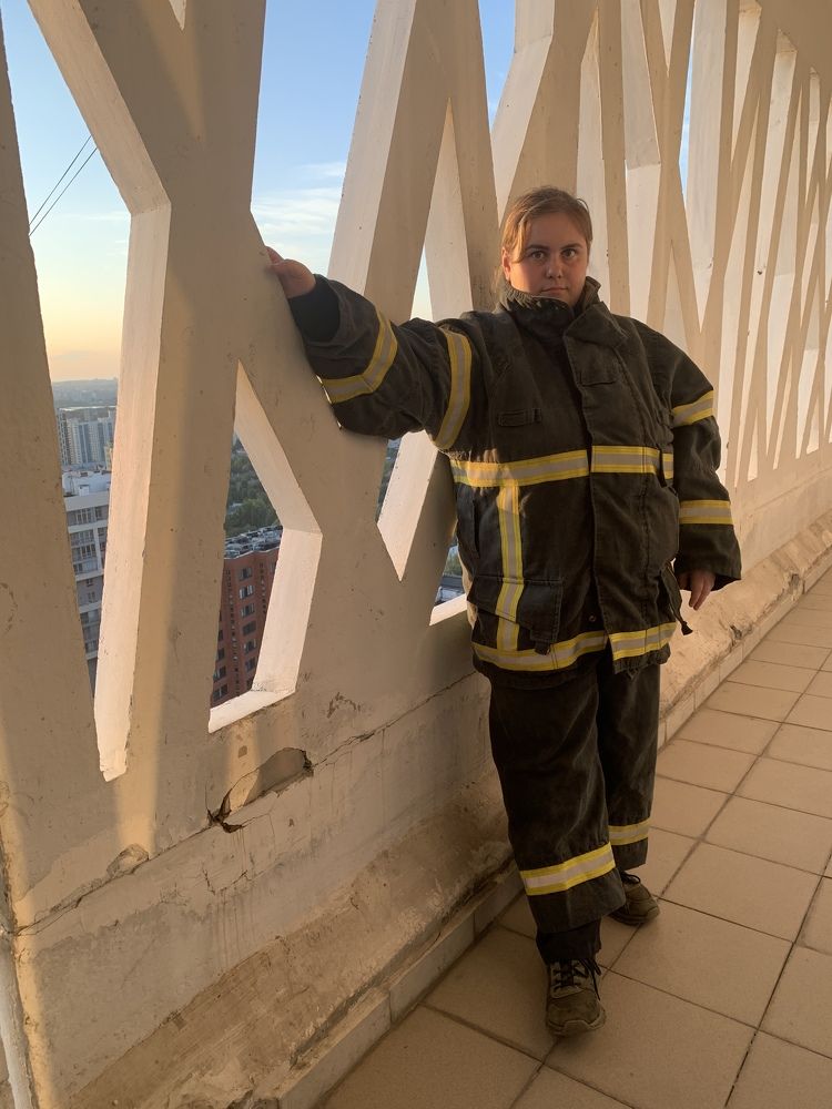 Фотография автора Мария Коледа