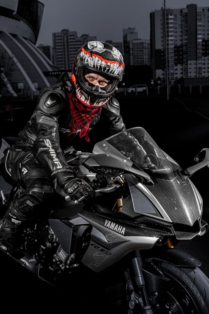 Photograph by Князев Сергей