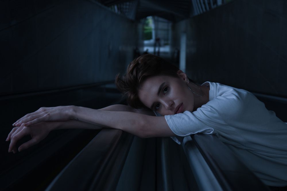 Photograph by Александр Гусев