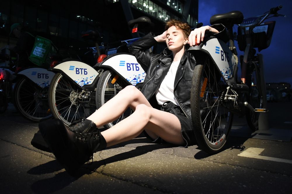 Photograph by Александр Гусев