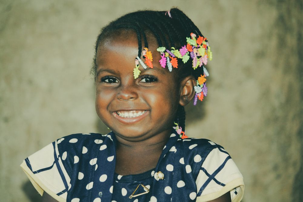 Photograph by Marcel AHONDO