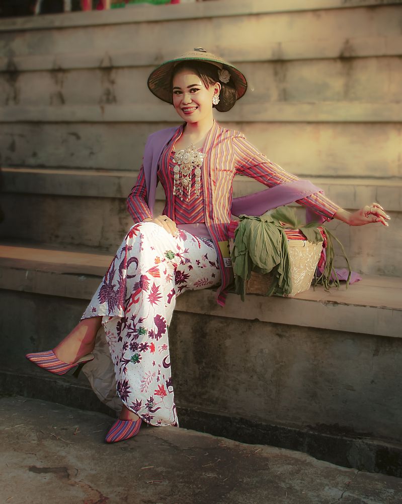 Photograph by Andreas Satrio