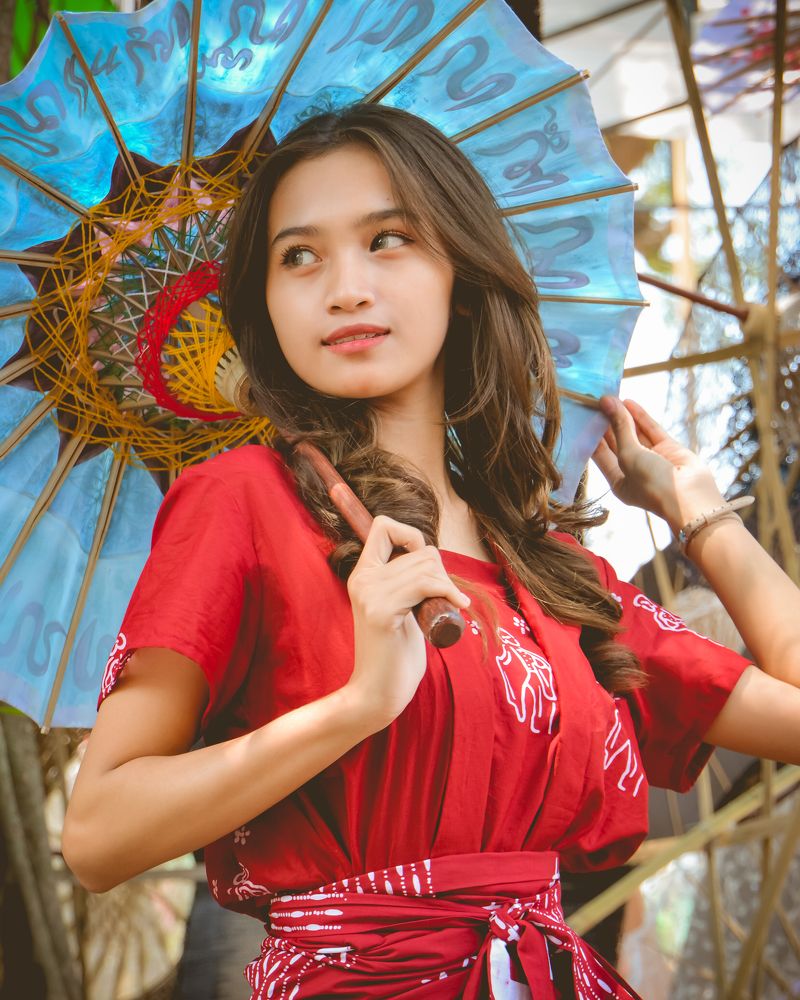 Photograph by Andreas Satrio