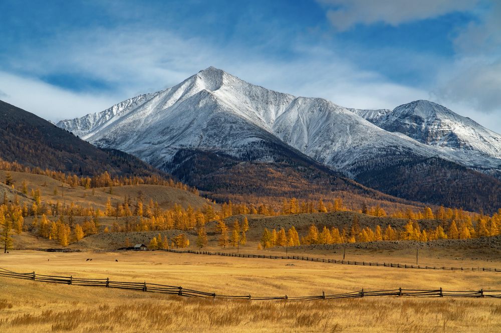 Photograph by Михаил Тильпунов