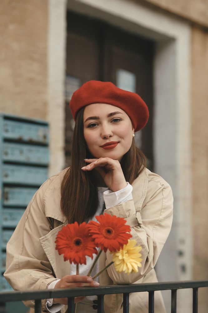 Photograph by Anna D.