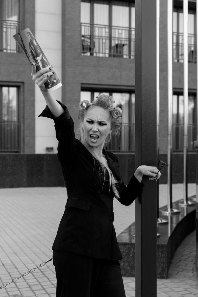 Photograph by Регина Сатвалдиева