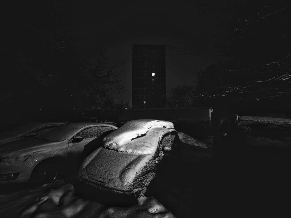 Photograph by Алексей Худяков