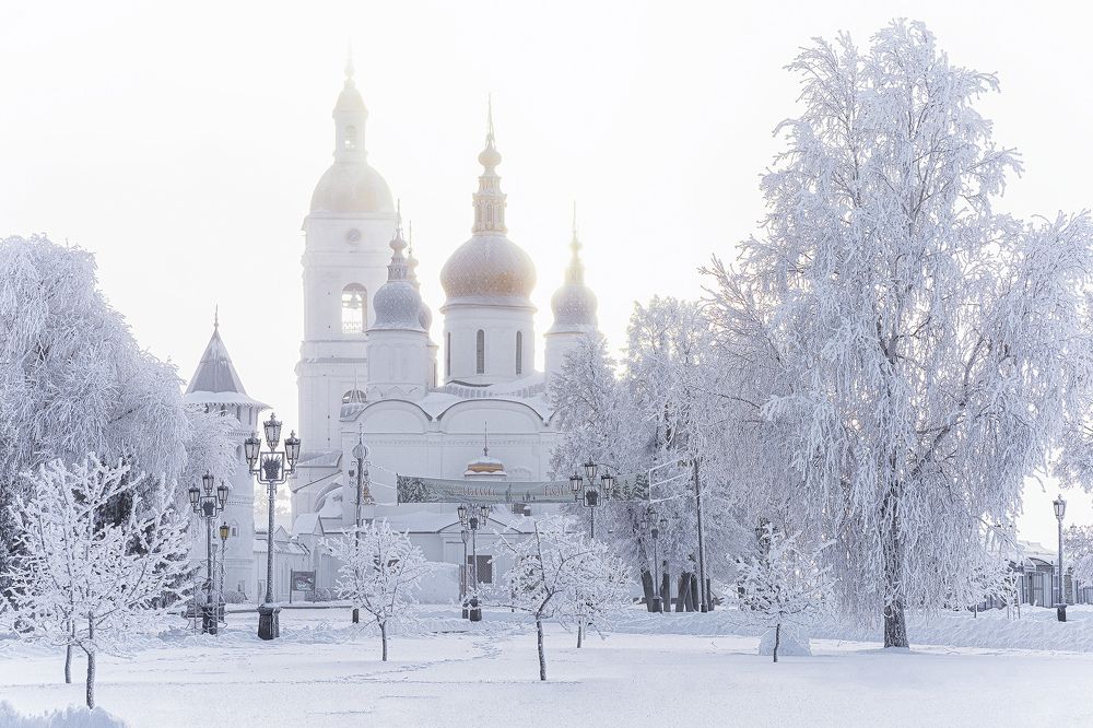 Photograph by Денис Григорьев