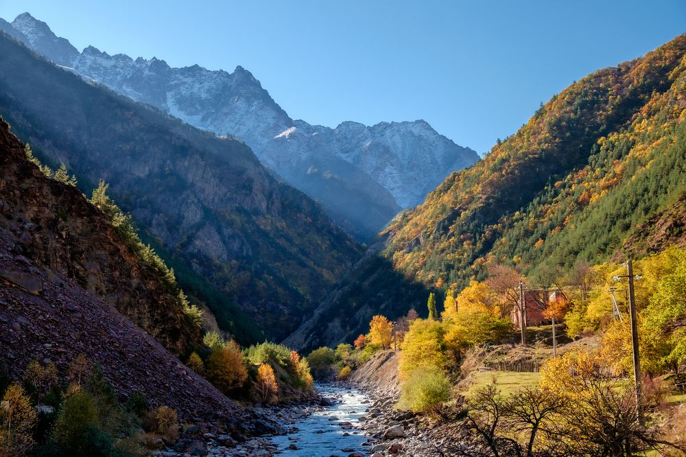 Photograph by Анатолий Асеев