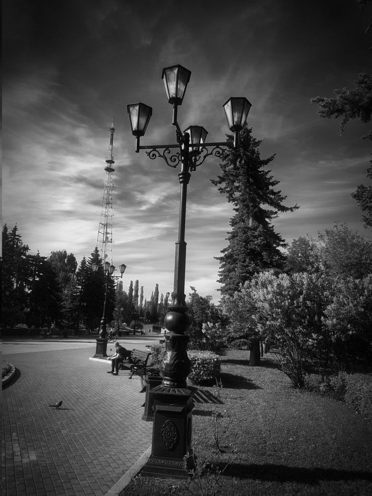 Photograph by arkadii Ануфриев