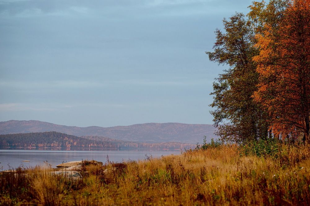 Photograph by Федор Фокин