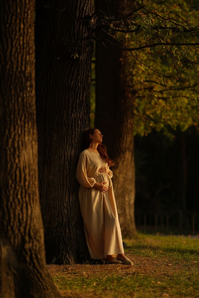 Photograph by Валерия Агафонова