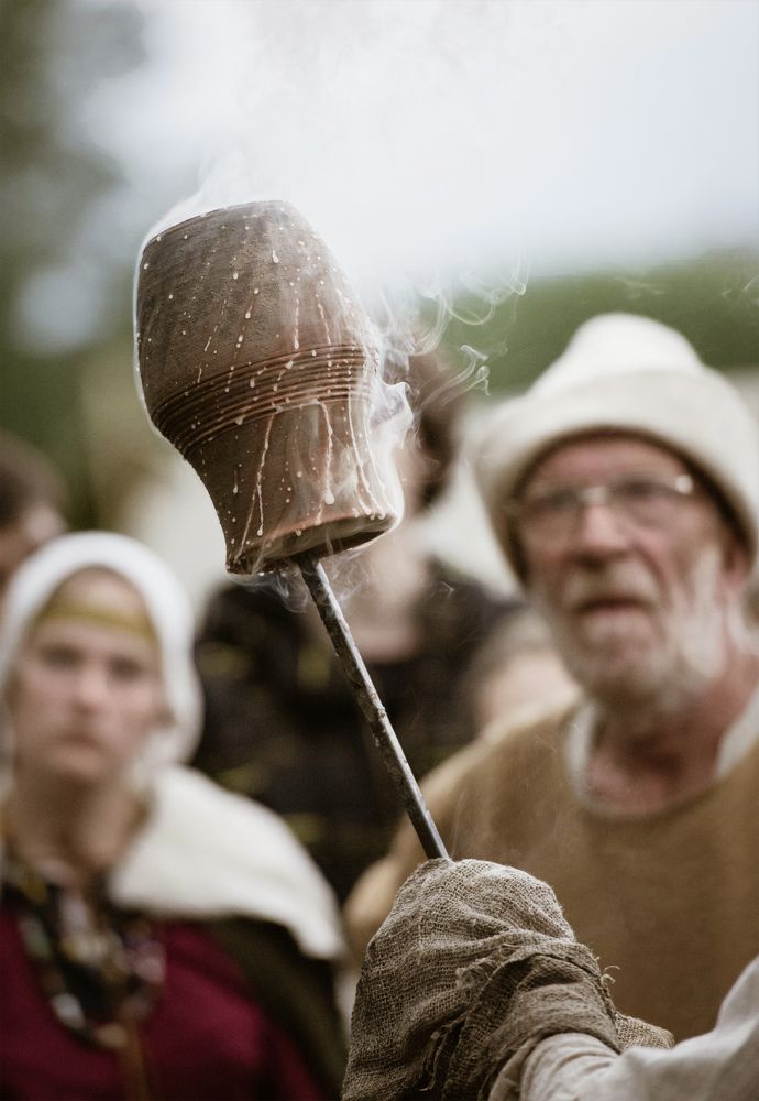 Photograph by Tatiana Teit Ash