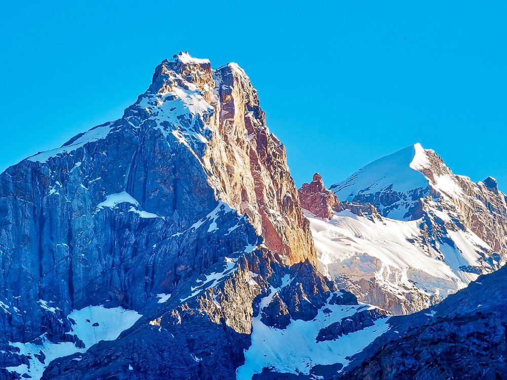 Photograph by Oleg Guchgeldiev