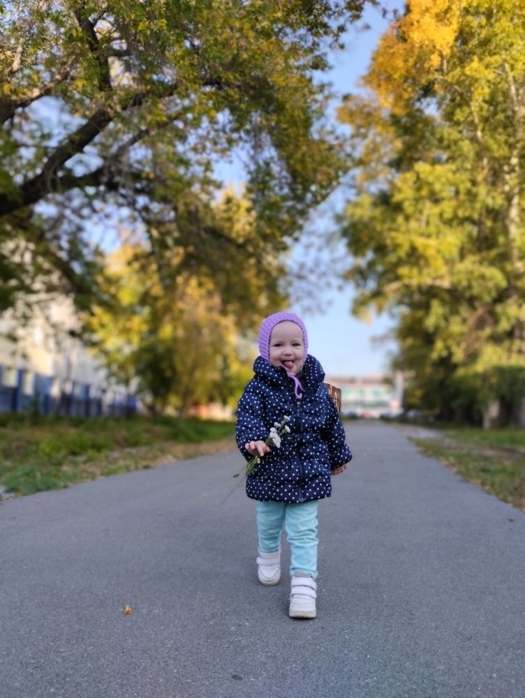 Photograph by Кристина Видягина