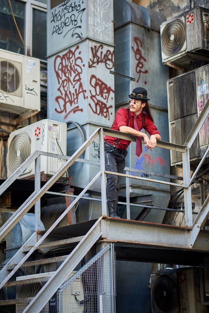 Photograph by Евгения Гловацкая