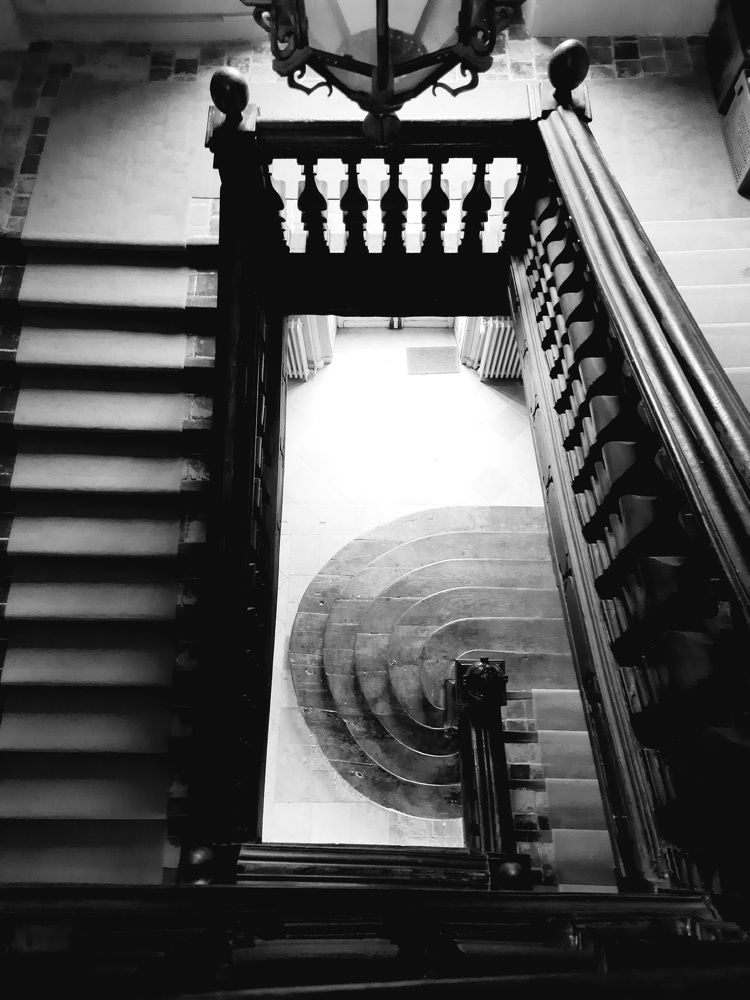 Photograph by Sonia Crotta