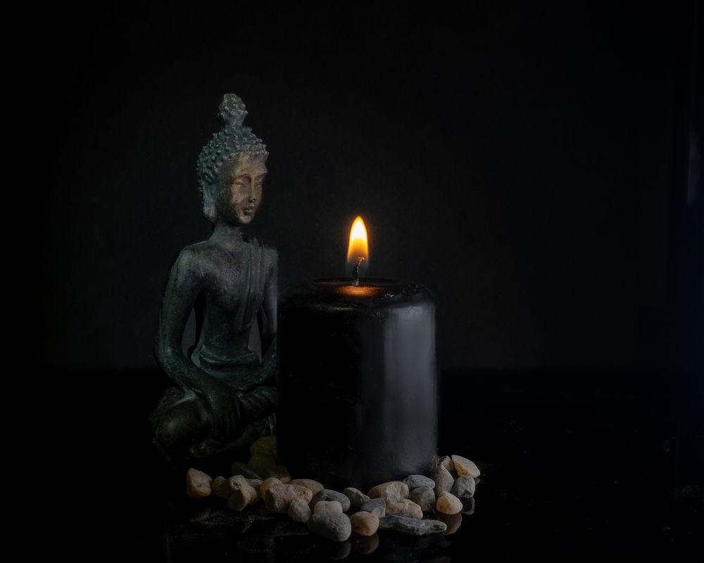 Photograph by Tatiana Grinko