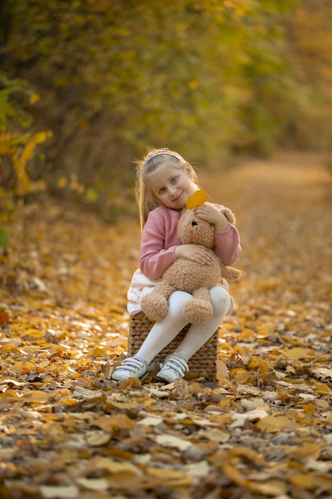 Photograph by Vasilena Georgieva