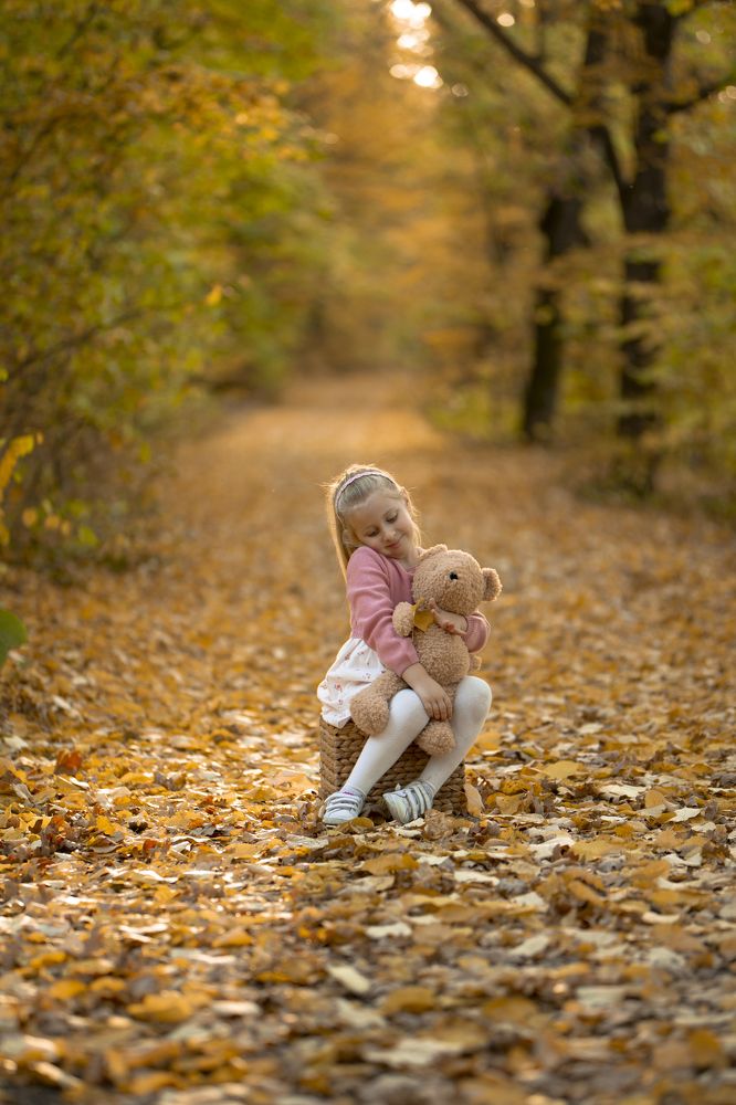 Photograph by Vasilena Georgieva