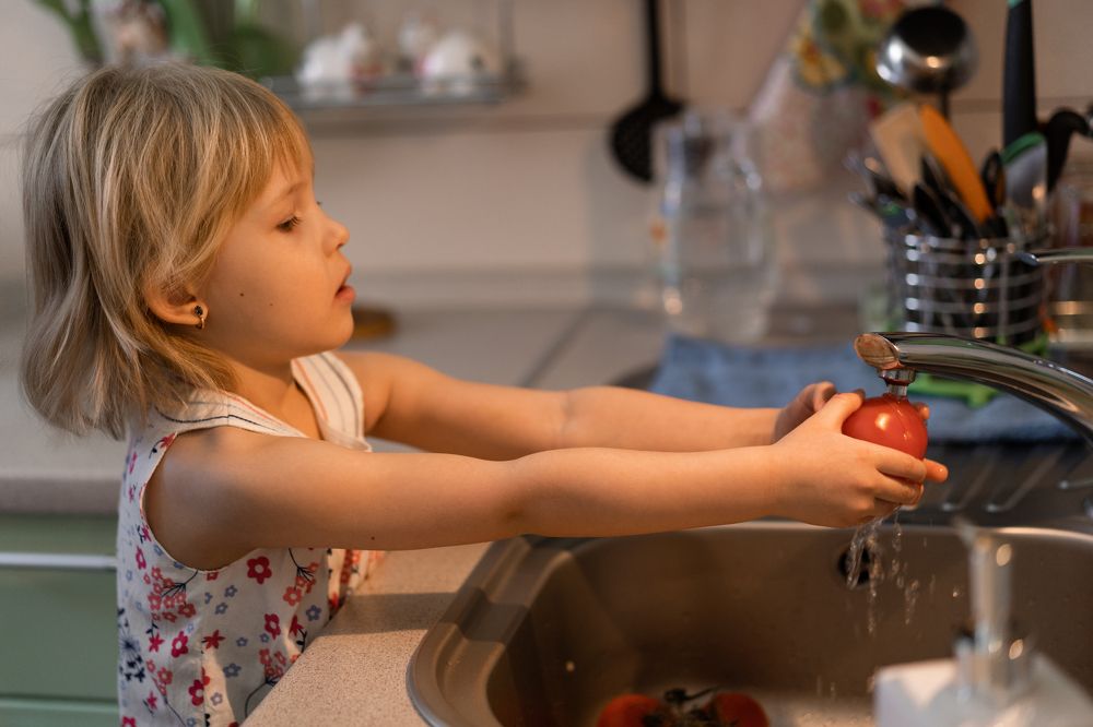 Готовим обед