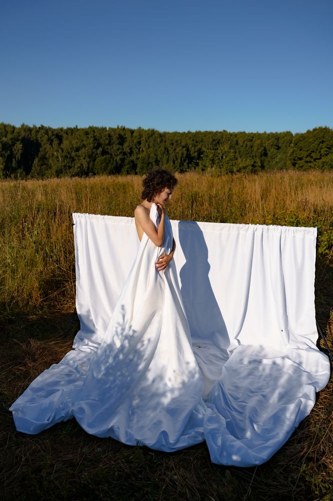 Photograph by Александр Кучерявый