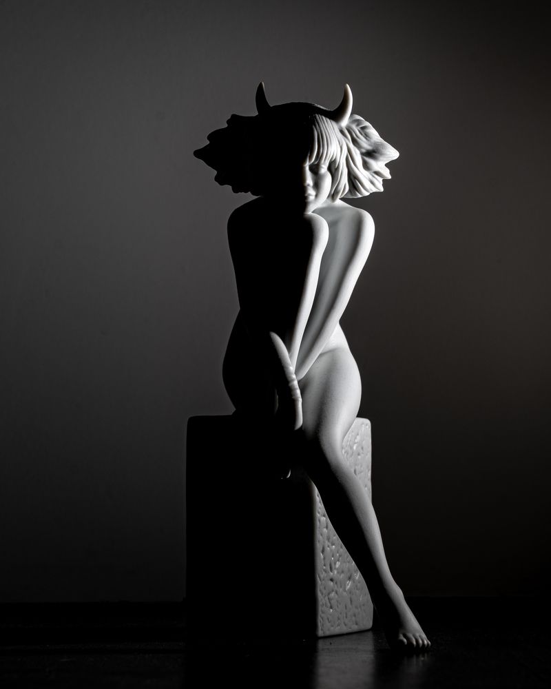 Photograph by Karpenko Denis