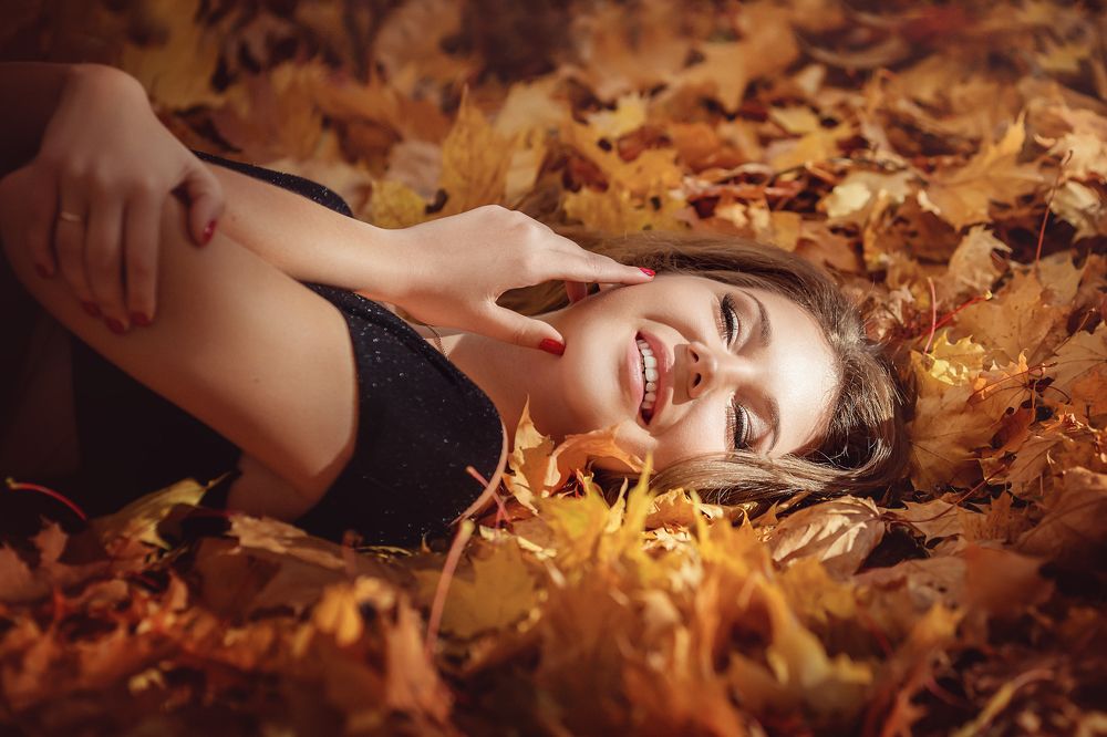 Photograph by Елена Шуваева