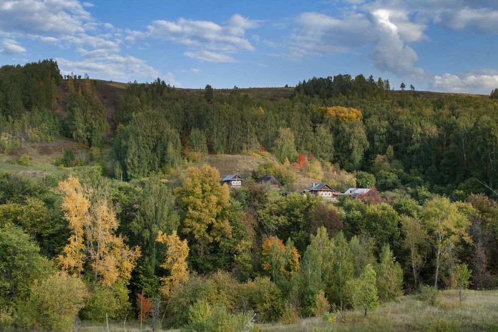 Photograph by Вера Почкалина