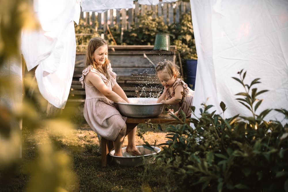 Photograph by Елизавета Погадаева