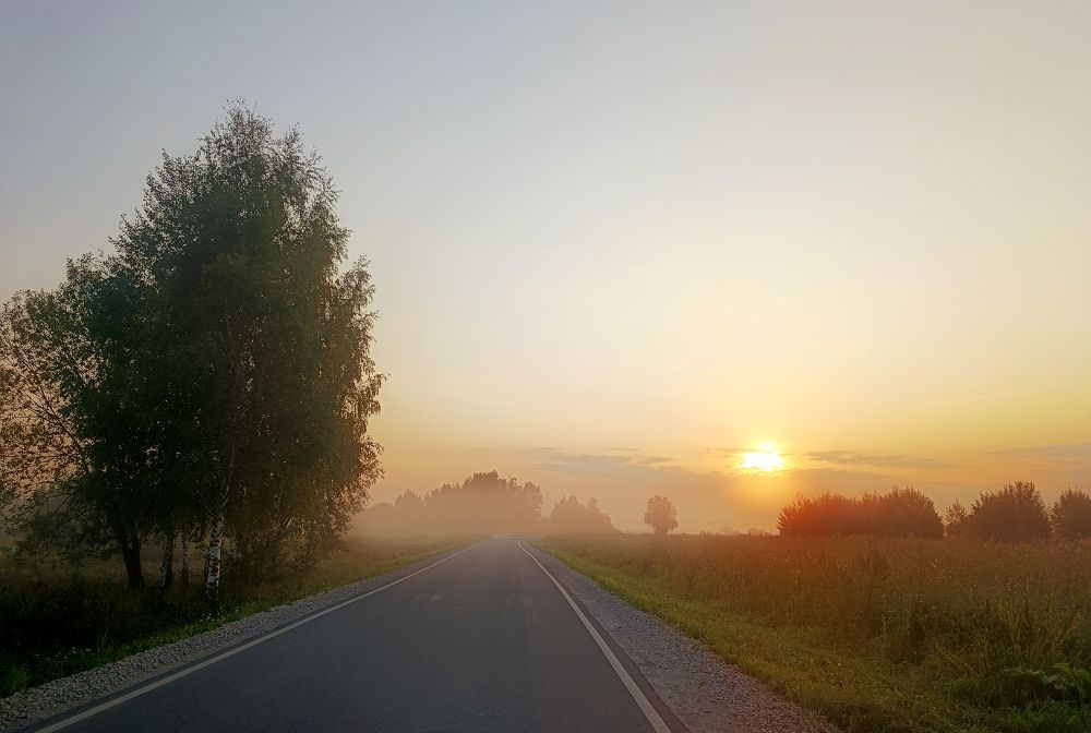 Photograph by Ирина Полунина