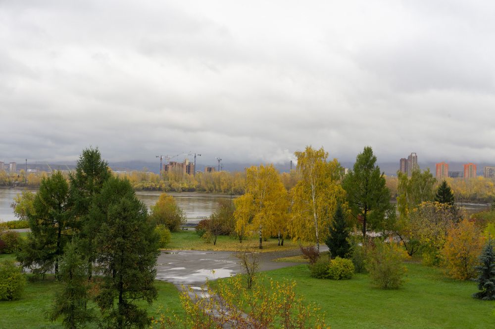 Photograph by Александр Пургин