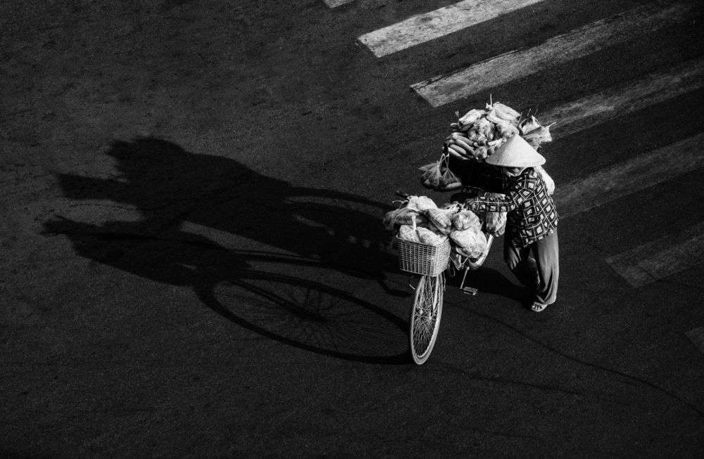 Photograph by Tran Khoa