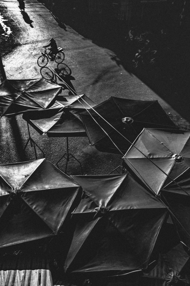 Photograph by Tran Khoa