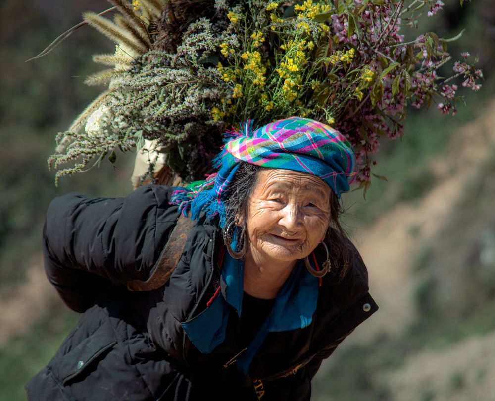 Photograph by Kevin Nguyen