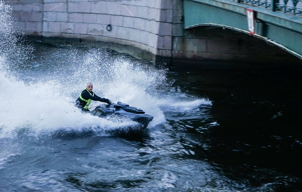 Photograph by Галина Бехметьева