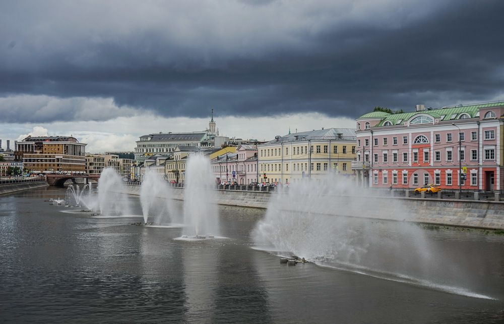 Photograph by Галина Бехметьева