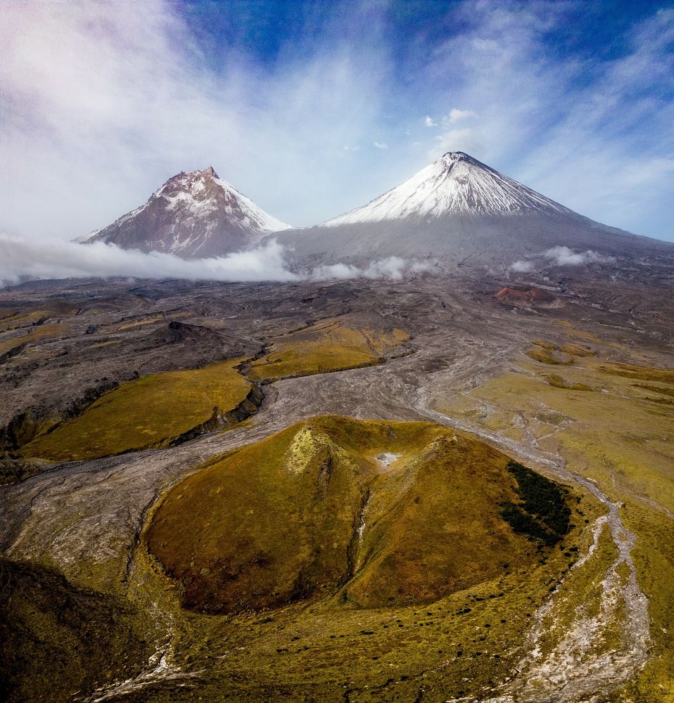 Photograph by Karasev Pavel