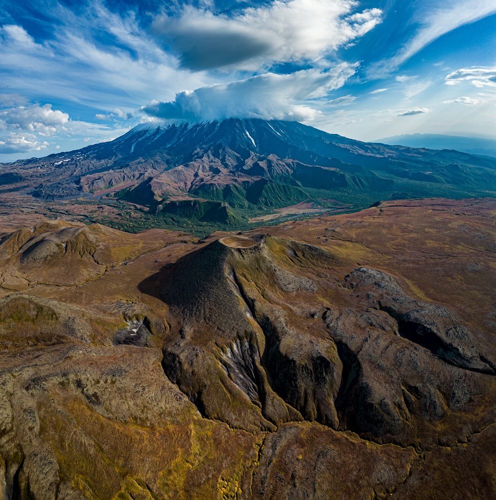 Photograph by Karasev Pavel