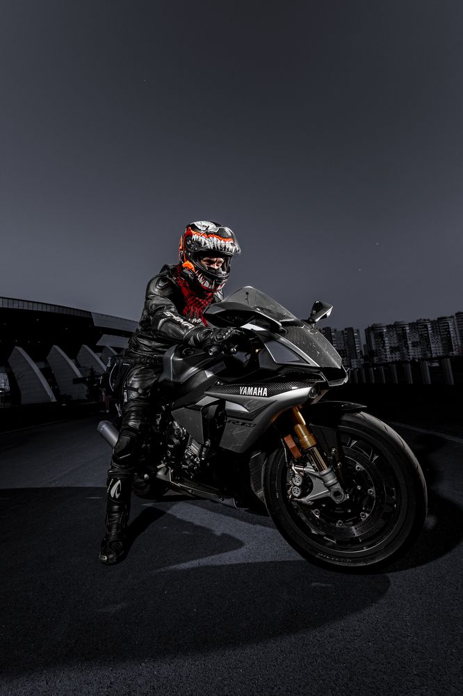 Photograph by Князев Сергей